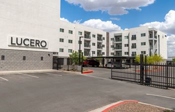 Controlled access gated community